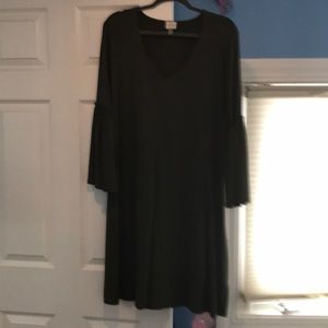 Like new fall/winter dress